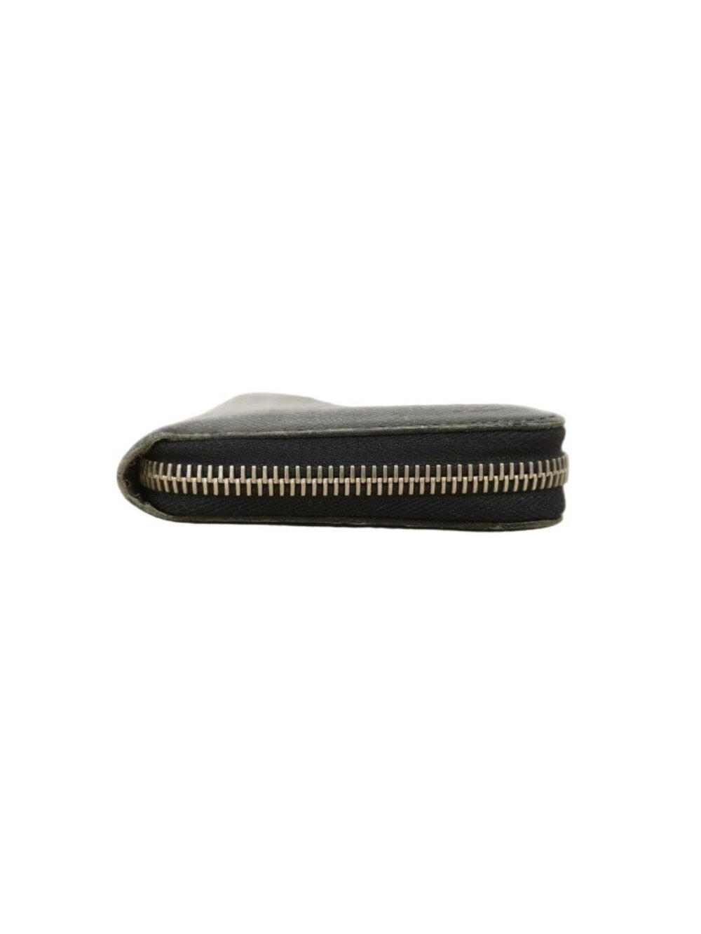 Louis Vuitton Wallet Taiga Zippy Vertical Ardoise - Picture 2 of 7